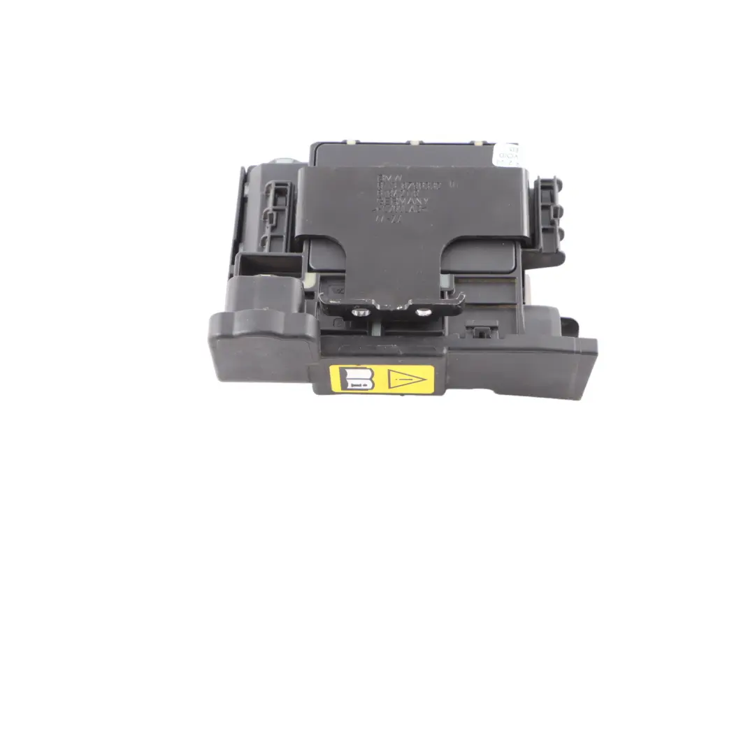 BMW X3 G01 SP Q DSG Module 48V Control Unit Bus Wiring Cable 02B - SKU 7650620 - Part number 7650620