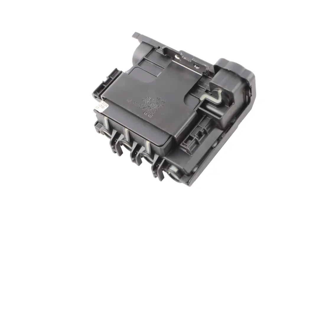 BMW X3 G01 SP Q DSG Module 48V Control Unit Bus Wiring Cable 02B - SKU 7650620 - Part number 7650620