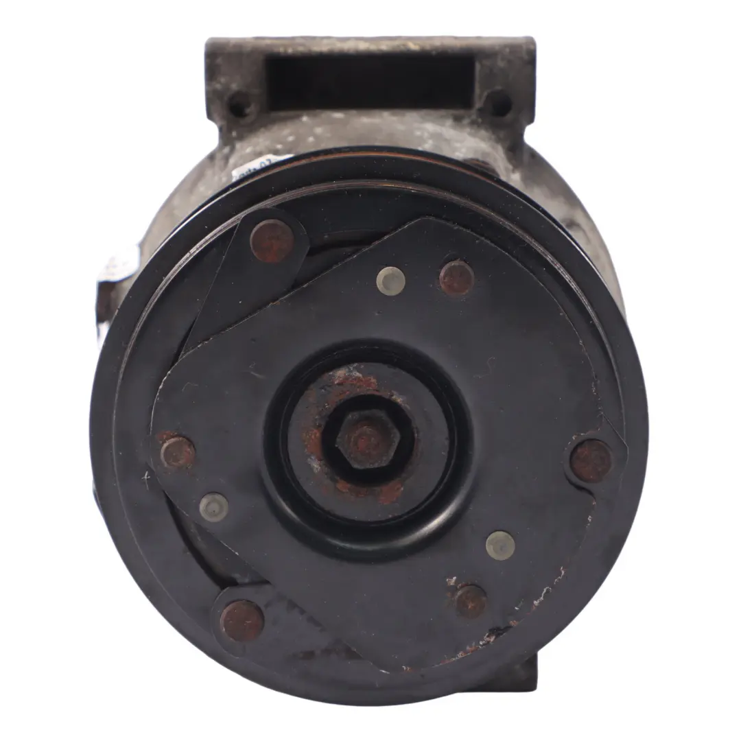 Pompe Air Conditionné pour Renault Trafic II Opel Vivaro A à propos du numéro de pièce 7700105765 Renault Trafic II Opel Vivaro A Pompe Air Conditionné - SKU 7700105765 - Numéro de pièce 7700105765