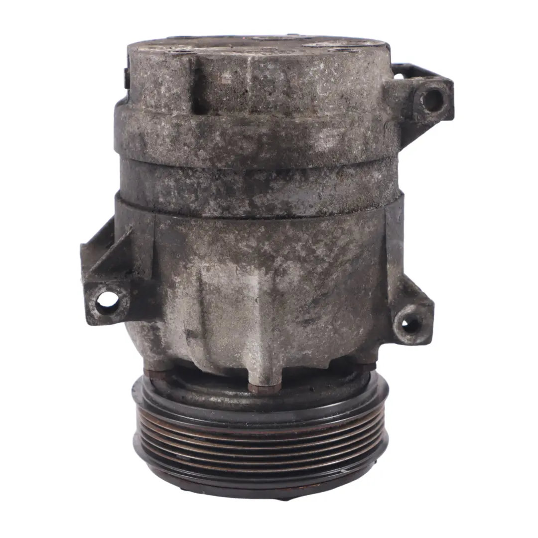 Klimakompressor A/C Pumpe für Renault Trafic II Opel Vivaro A mit Teilenummer 7700105765 Renault Trafic II Opel Vivaro A Klimakompressor A/C Pumpe - SKU 7700105765 - Teilenummer 7700105765