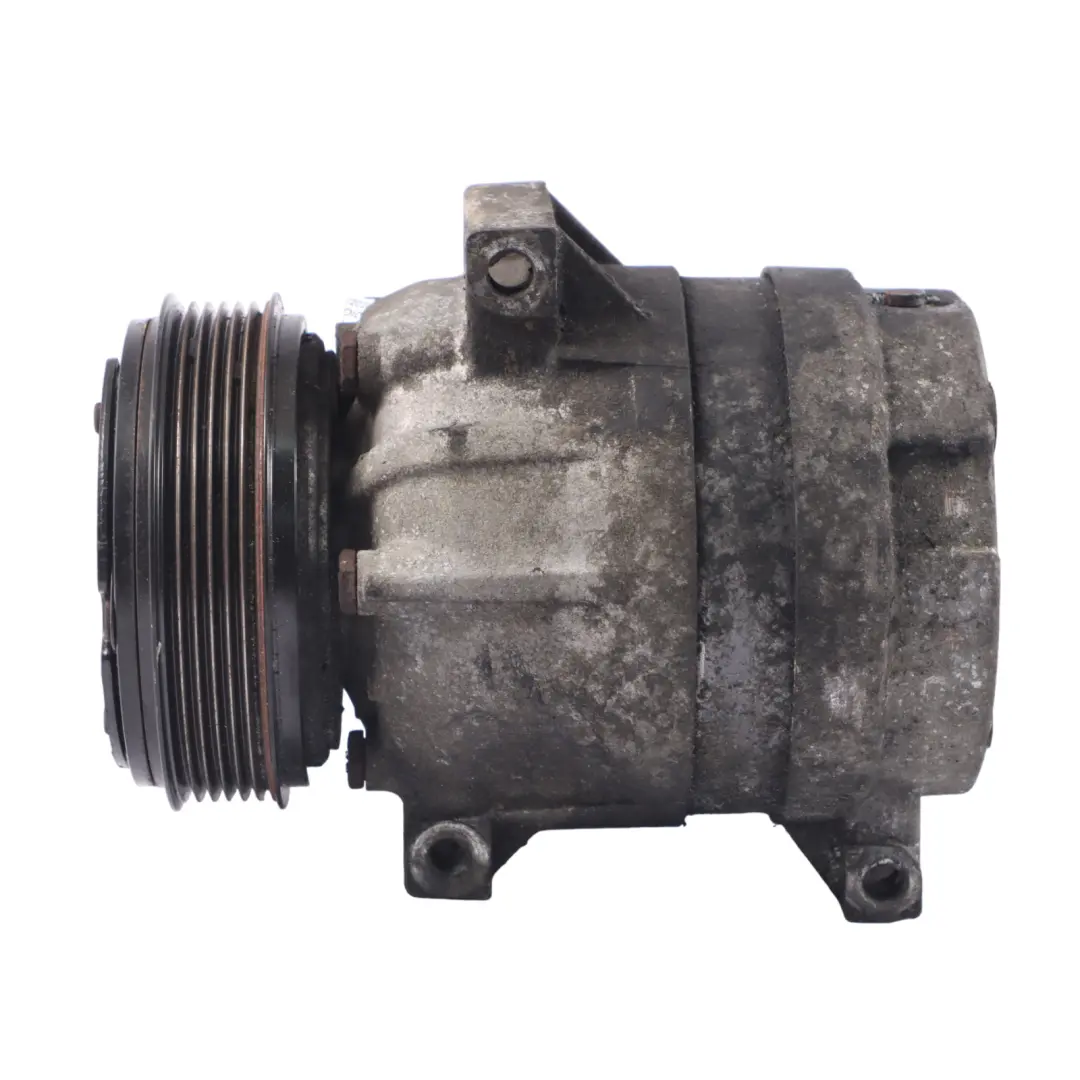 Conditioning Compressor Pump to Renault Trafic II Vauxhall Vivaro A Air with Part number 7700105765 Renault Trafic II Vauxhall Vivaro A Air Conditioning Compressor Pump - SKU 7700105765 - Part number 7700105765