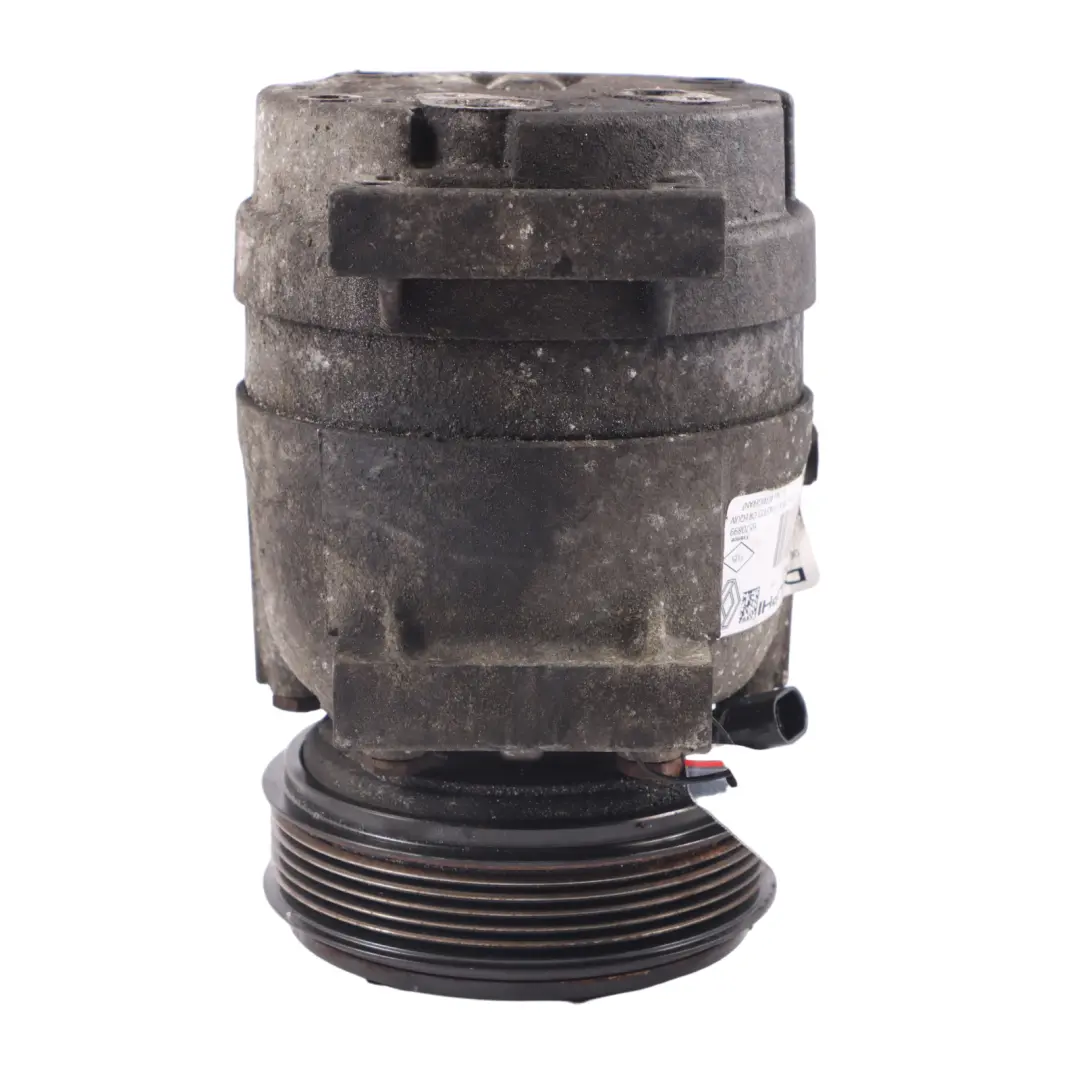 Renault Trafic II Opel Vivaro A Klimakompressor A/C Pumpe - SKU 7700105765 - Teilenummer 7700105765