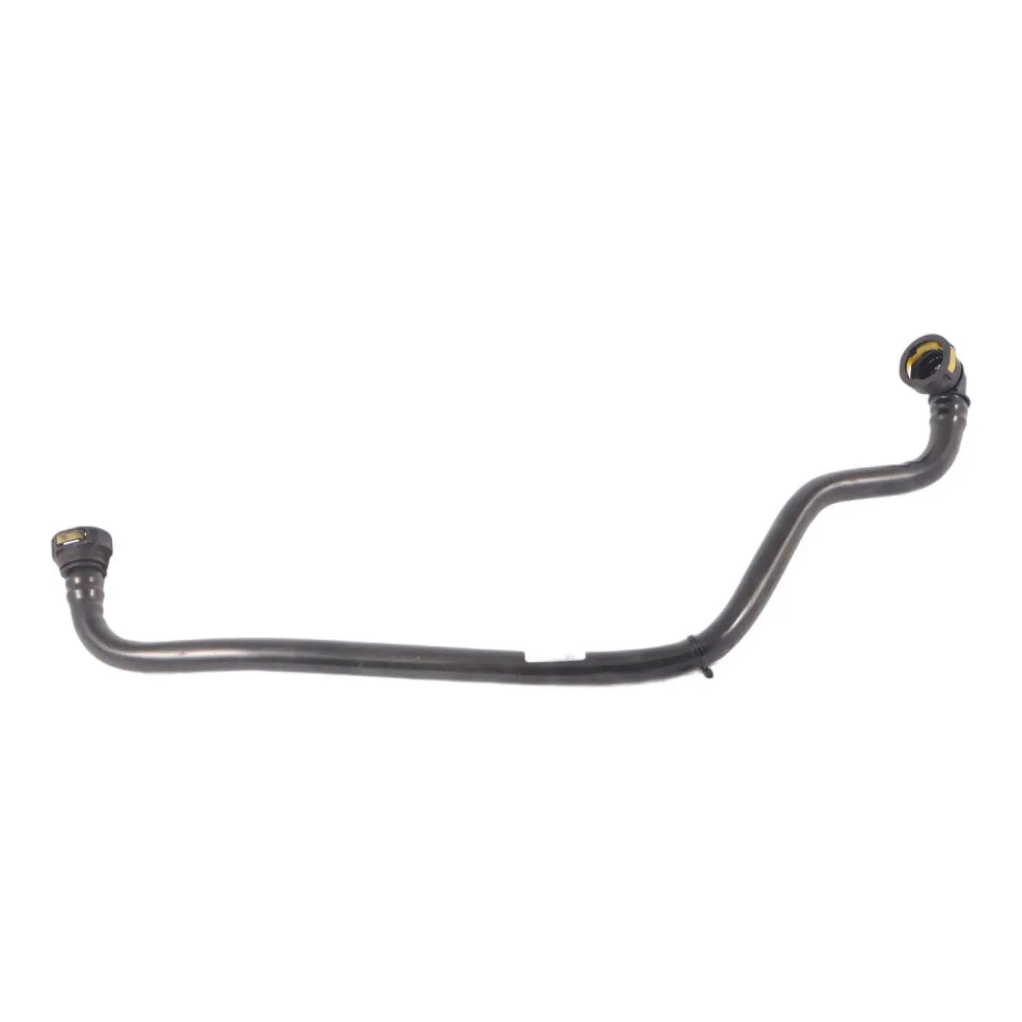 Renault Trafic 2 Tubo respiradero depósito Manguera Unidad Gasolina 7700115092