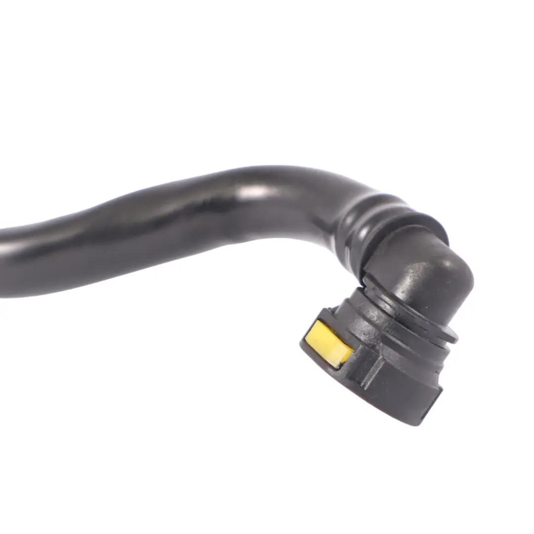 Renault Trafic 2 Tuyau reniflard réservoir carburant Unité carburant - SKU 7700115092 - Numéro de pièce 7700115092