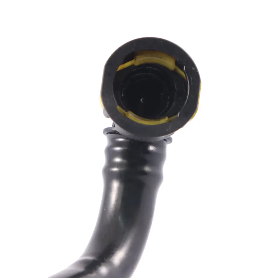 Breather Line Pipe Hose Fuel Unit to Renault Trafic 2 Fuel Tank with Part number 7700115092 Renault Trafic 2 Fuel Tank Breather Line Pipe Hose Fuel Unit - SKU 7700115092 - Part number 7700115092