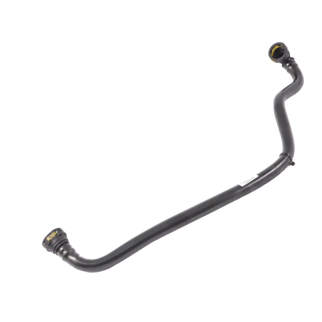 Renault Trafic 2 Tuyau reniflard réservoir carburant Unité carburant - SKU 7700115092 - Numéro de pièce 7700115092