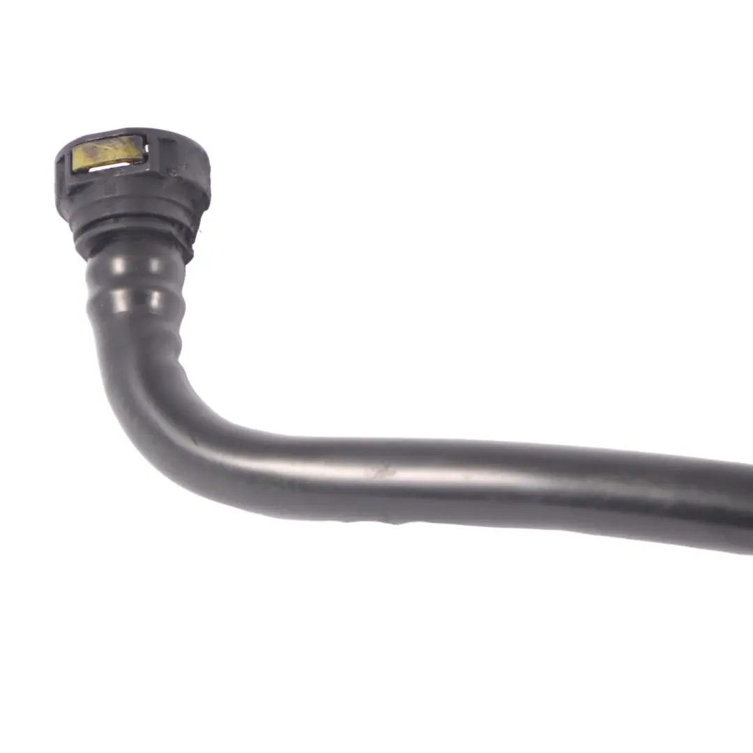 Renault Trafic 2 Fuel Tank Breather Line Pipe Hose Fuel Unit - SKU 7700115092 - Part number 7700115092