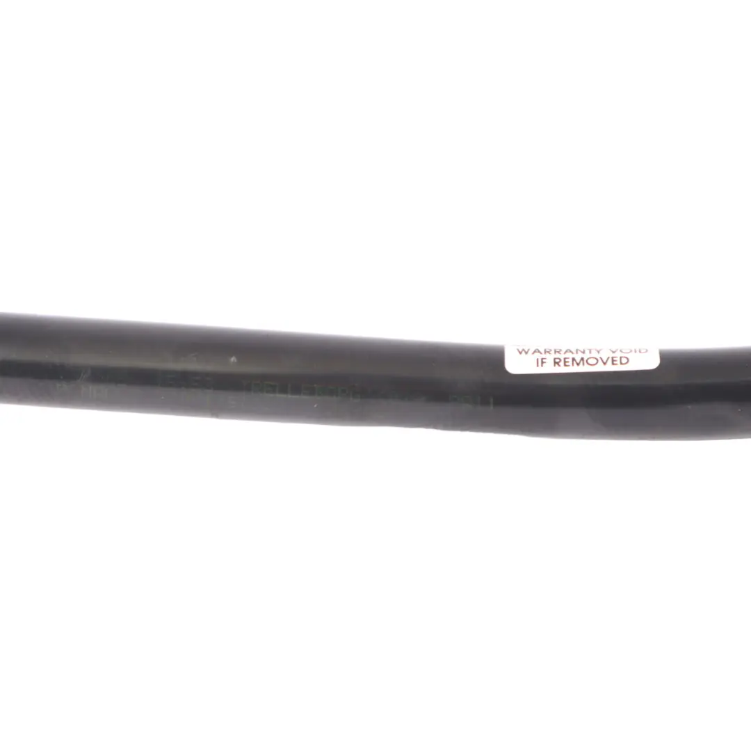 Renault Trafic 2 Tuyau reniflard réservoir carburant Unité carburant - SKU 7700115092 - Numéro de pièce 7700115092