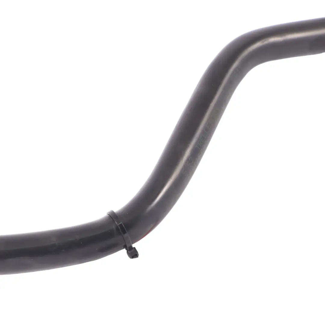 Renault Trafic 2 Tuyau reniflard réservoir carburant Unité carburant - SKU 7700115092 - Numéro de pièce 7700115092