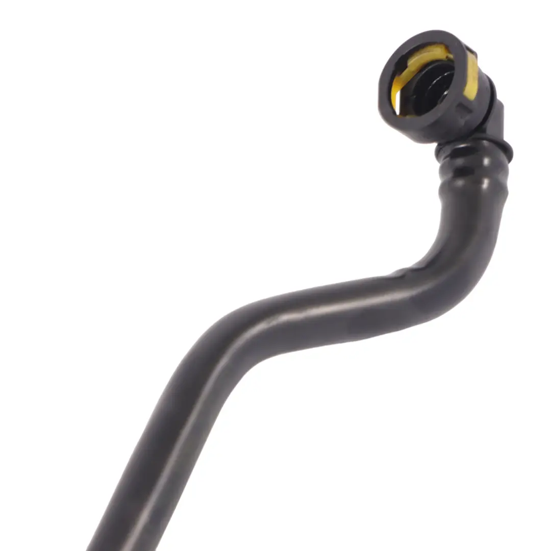 Breather Line Pipe Hose Fuel Unit to Renault Trafic 2 Fuel Tank with Part number 7700115092 Renault Trafic 2 Fuel Tank Breather Line Pipe Hose Fuel Unit - SKU 7700115092 - Part number 7700115092