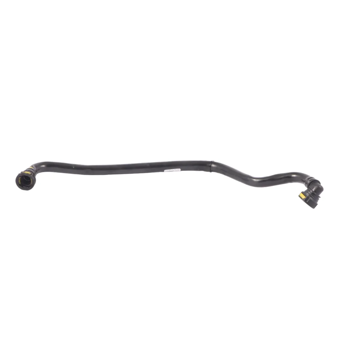 Renault Trafic 2 Fuel Tank Breather Line Pipe Hose Fuel Unit - SKU 7700115092 - Part number 7700115092