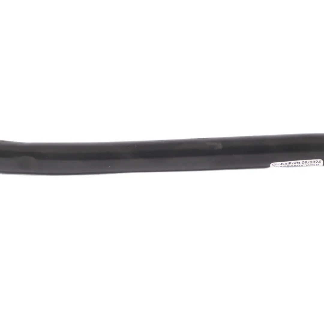 Renault Trafic 2 Kraft Stoff Tank Entlüftungs Leitung Rohr Schlauch - SKU 7700115092 - Teilenummer 7700115092