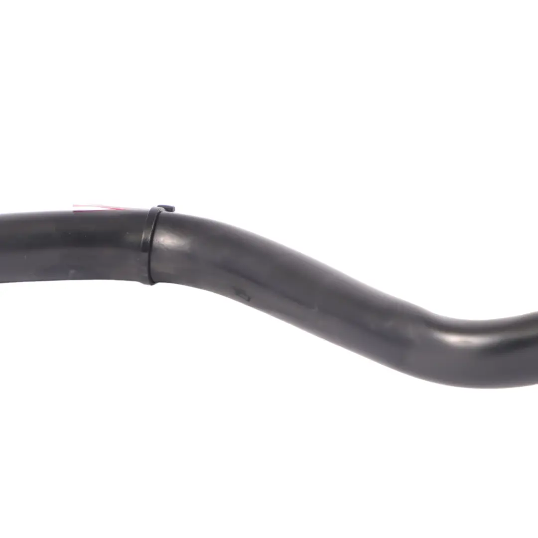 Renault Trafic 2 Fuel Tank Breather Line Pipe Hose Fuel Unit - SKU 7700115092 - Part number 7700115092