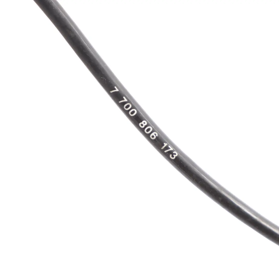 Sensor ABS BOSCH 0265006443 to Renault Clio I Wheel Speed with Part number 7700806173 Renault Clio I Wheel Speed Sensor ABS BOSCH 0265006443 - SKU 7700806173 - Part number 7700806173