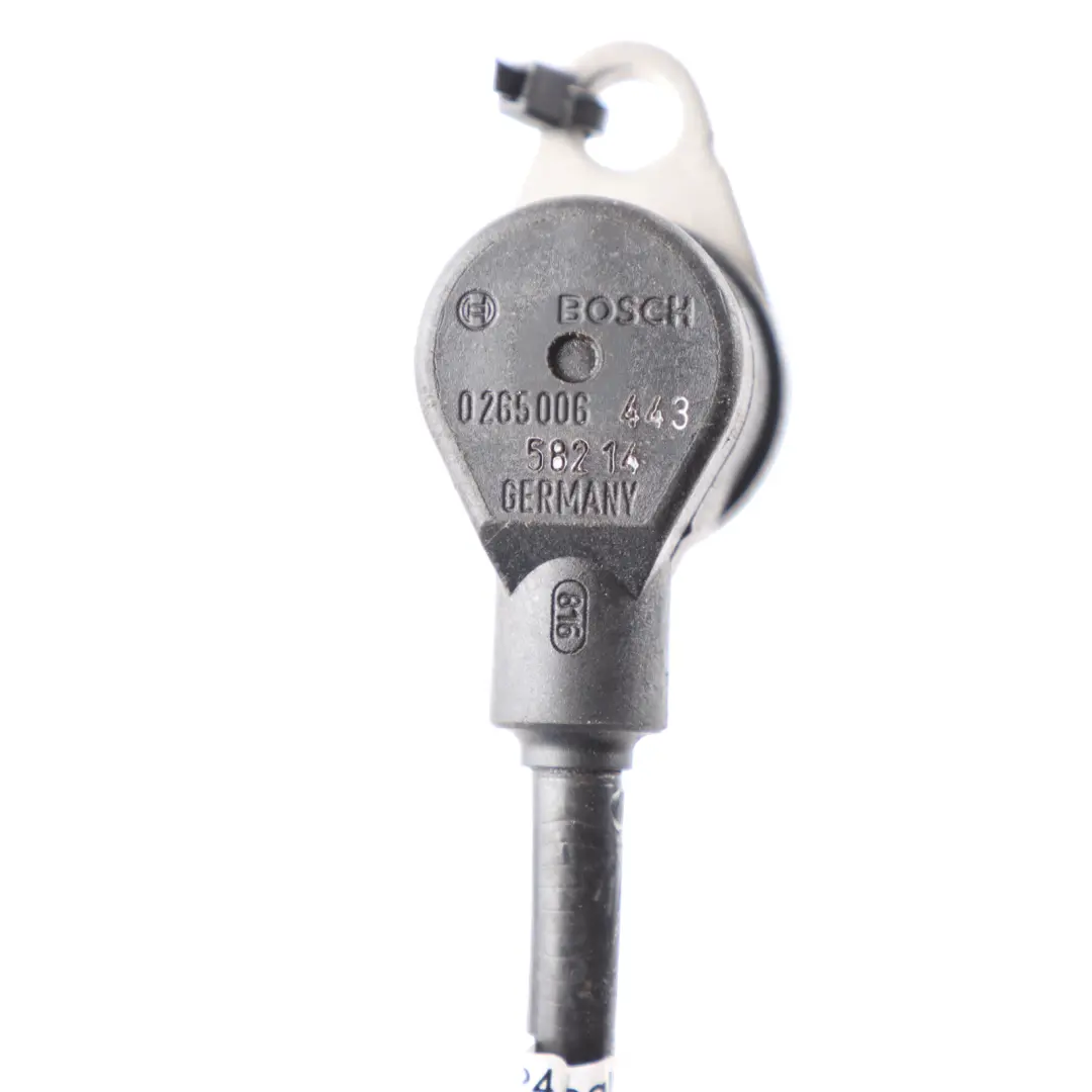 Renault Clio I Wheel Speed Sensor ABS BOSCH 0265006443 - SKU 7700806173 - Part number 7700806173