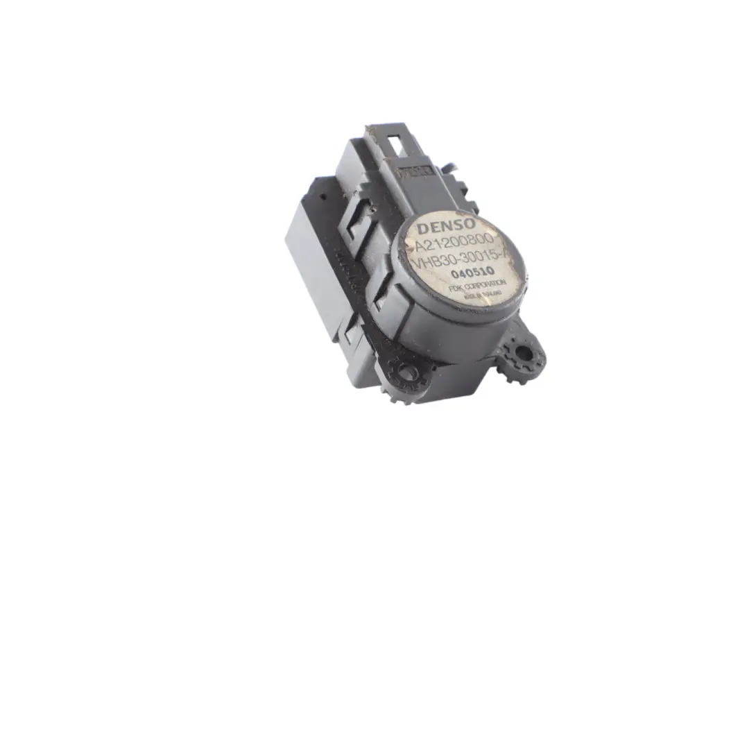 Renault Master 3 Luftklappenmotor Stellmotor Heizungsgebläse - SKU 7701209821 - Teilenummer 7701209821