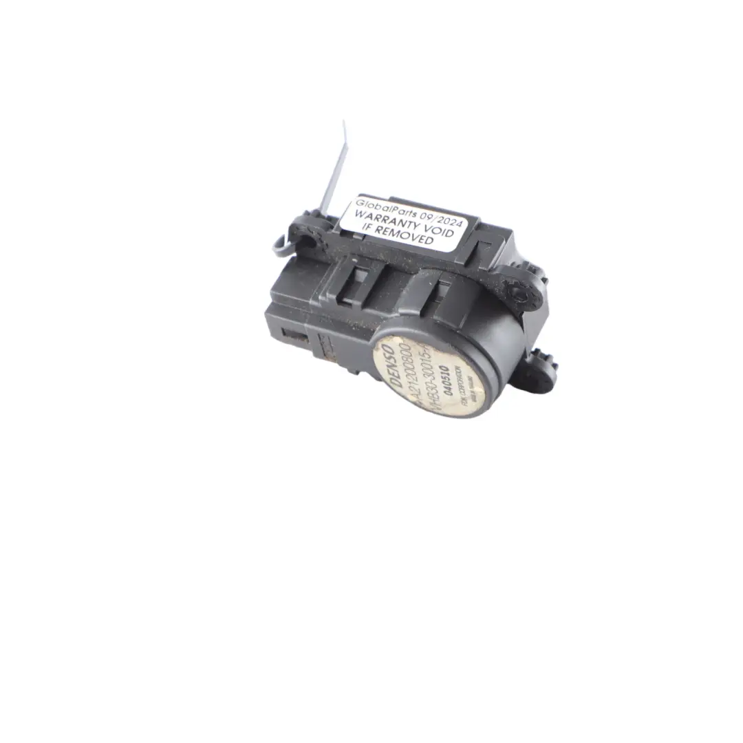 Renault Master 3 Air Flap Motor Actuator Heater Blower - SKU 7701209821 - Part number 7701209821