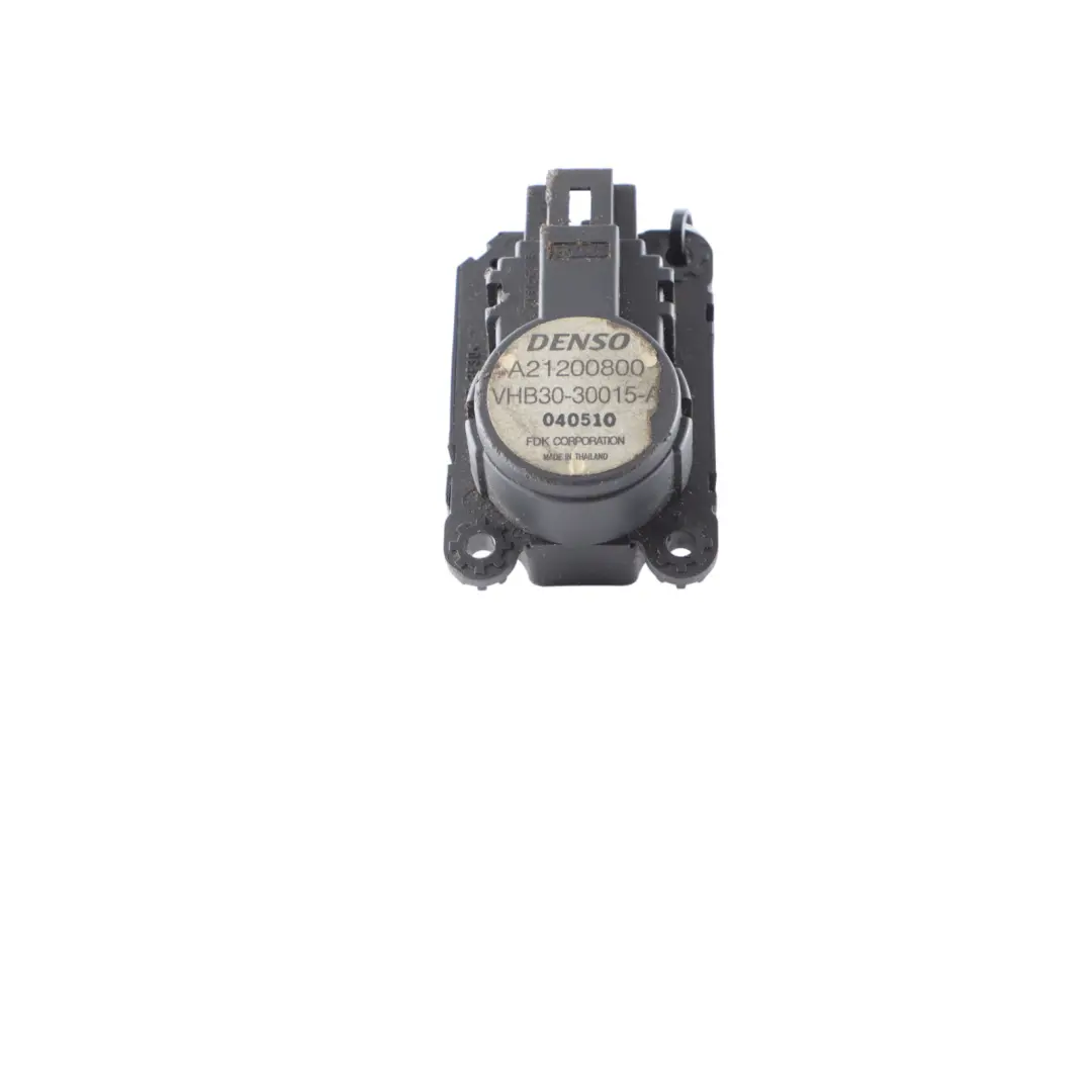 Actuador Motor Trampilla Aire Ventilador Calefacción para Renault Master 3 con número de pieza 7701209821 Renault Master 3 Actuador Motor Trampilla Aire Ventilador Calefacción - SKU 7701209821 - Número de pieza 7701209821