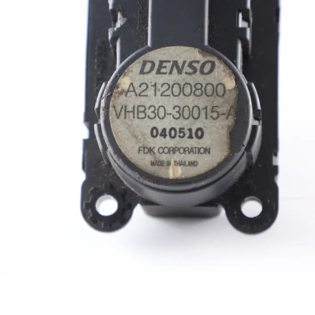 Renault Master 3 Luftklappenmotor Stellmotor Heizungsgebläse - SKU 7701209821 - Teilenummer 7701209821