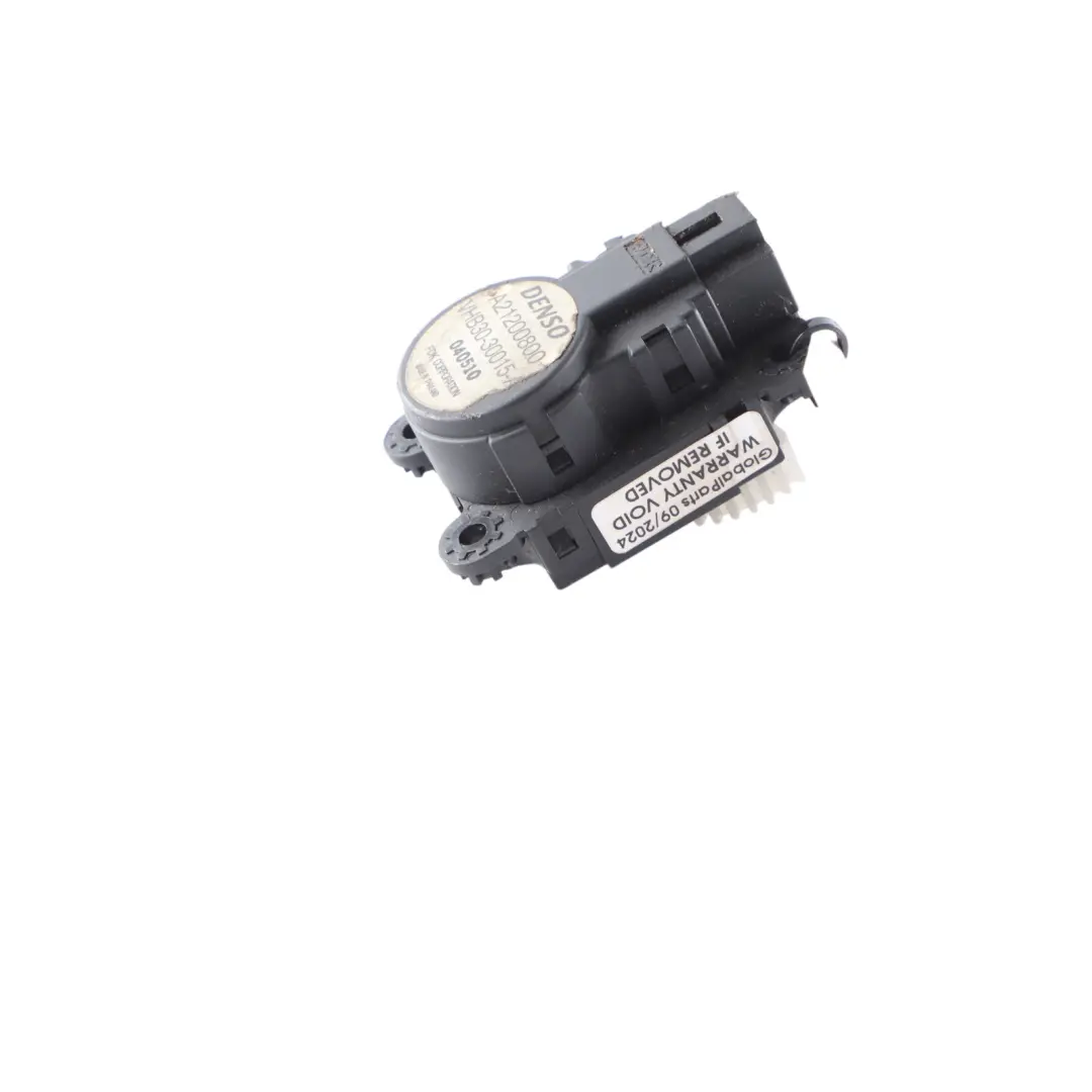 Renault Master 3 Air Flap Motor Actuator Heater Blower - SKU 7701209821 - Part number 7701209821