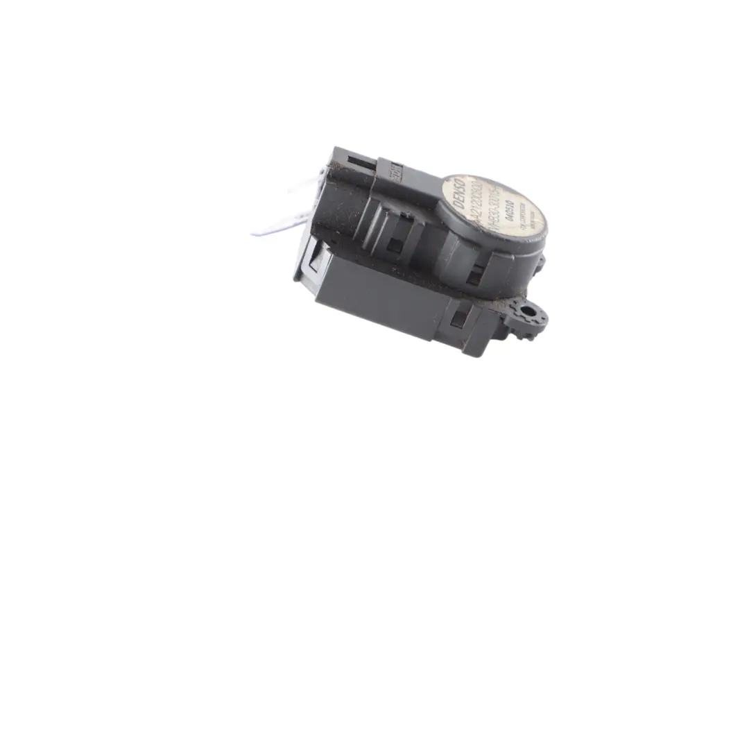 Renault Master 3 Actuador Motor Trampilla Aire Ventilador Calefacción - SKU 7701209821 - Número de pieza 7701209821