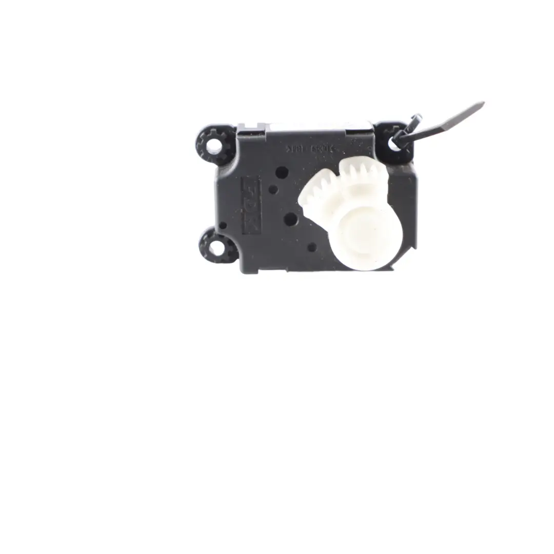 Flap Motor Actuator Heater Blower to Renault Master 3 Air with Part number 7701209821 Renault Master 3 Air Flap Motor Actuator Heater Blower - SKU 7701209821 - Part number 7701209821