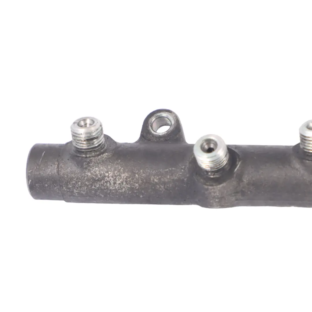 BMW X3 X5 E60 E61 E65 E83 E53 M57N Accumulateur de rail de pression de carburant - SKU 7788679-2 - Numéro de pièce 7788679