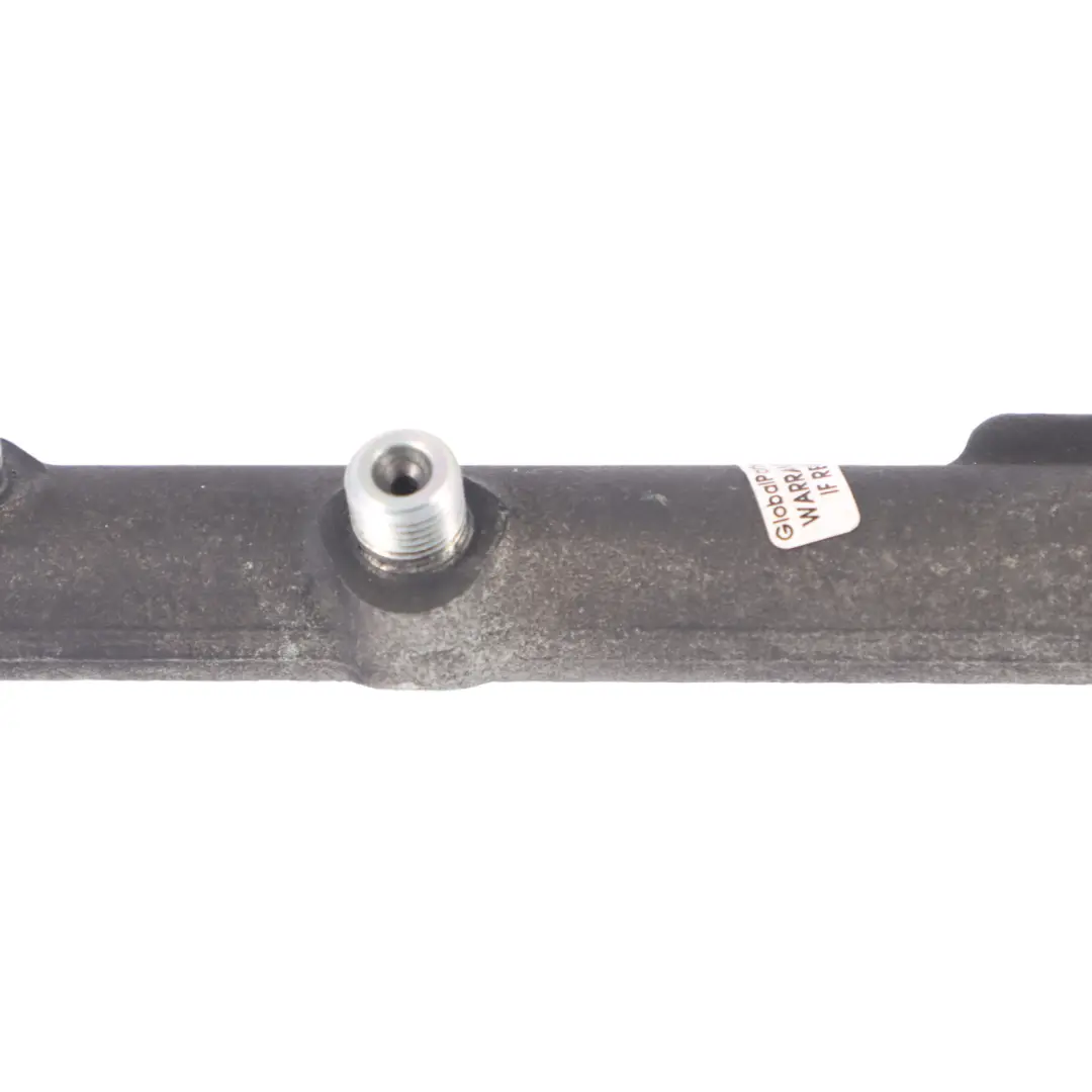 M57N Accumulatore pressione carburante della per BMW X3 X5 E60 E61 E65 E83 E53 con numero di parte 7788679 BMW X3 X5 E60 E61 E65 E83 E53 M57N Accumulatore pressione carburante della - SKU 7788679-2 - Numero di parte 7788679