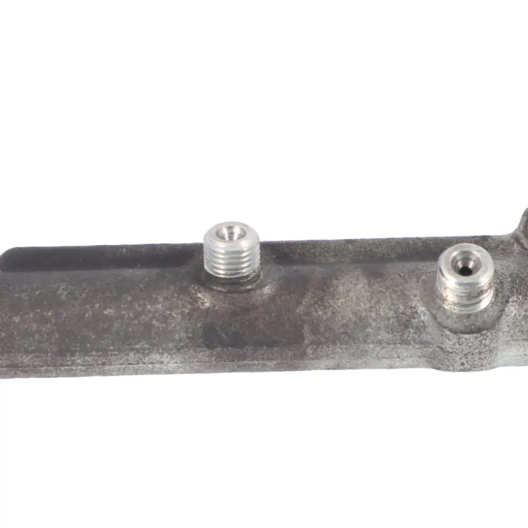 BMW X3 X5 E60 E61 E65 E83 E53 M57N Kraftstoffdruck Rail Akkumulator - SKU 7788679-2 - Teilenummer 7788679