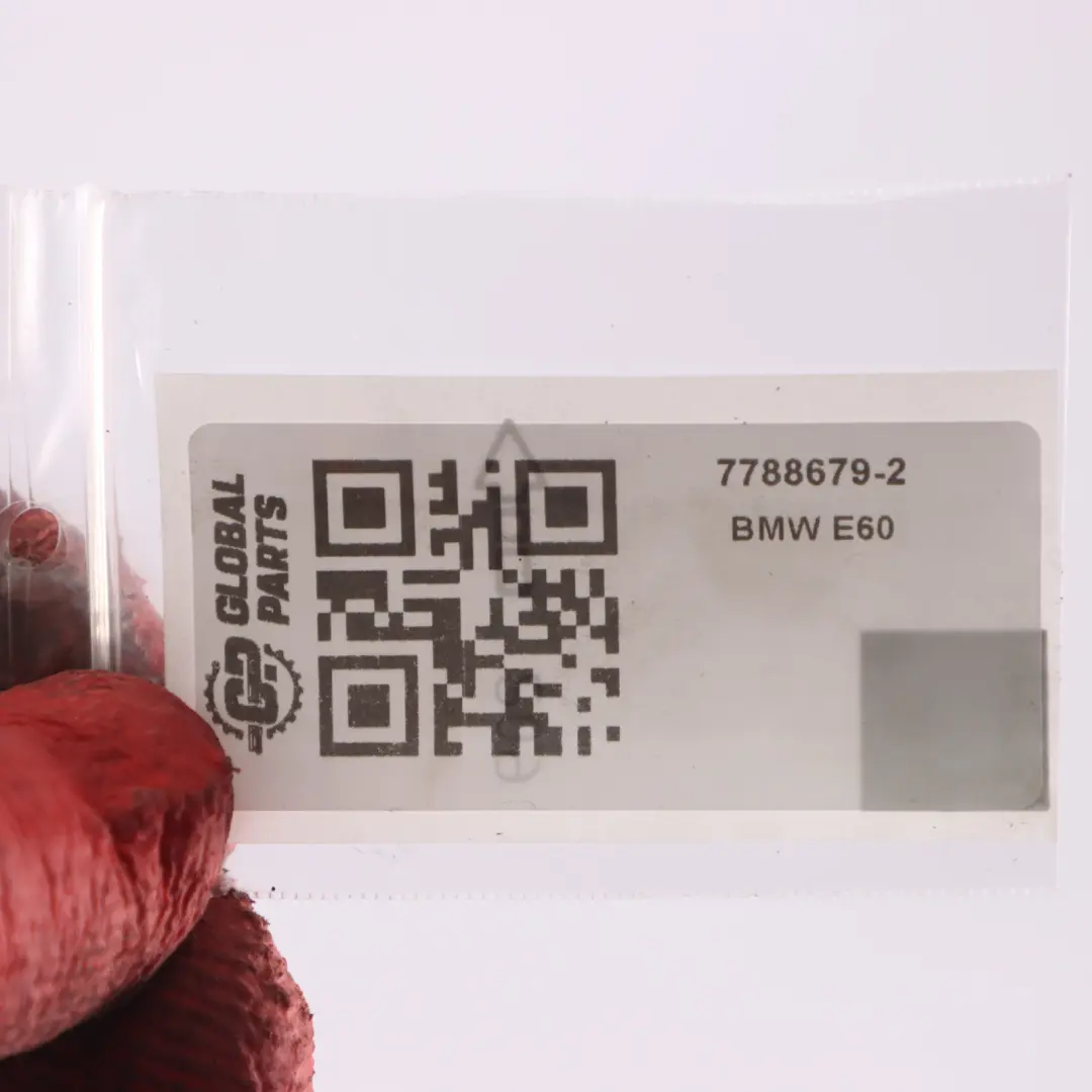 M57N Accumulatore pressione carburante della per BMW X3 X5 E60 E61 E65 E83 E53 con numero di parte 7788679 BMW X3 X5 E60 E61 E65 E83 E53 M57N Accumulatore pressione carburante della - SKU 7788679-2 - Numero di parte 7788679