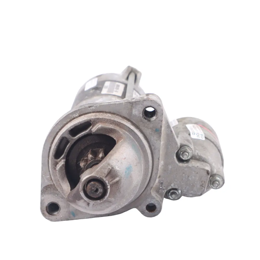 BMW E46 E60 E61 E65 E83 E53 M57N Engine Starter Motor 63223537 - SKU 7788680-2 - Part number 7788680