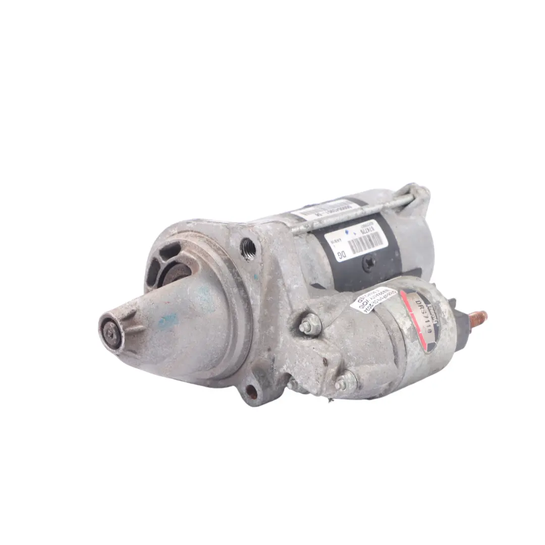 BMW E46 E60 E61 E65 E83 E53 M57N Engine Starter Motor 63223537 - SKU 7788680-2 - Part number 7788680