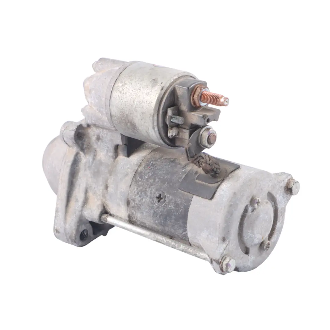 BMW E46 E60 E61 E65 E83 E53 M57N Engine Starter Motor 63223537 - SKU 7788680-2 - Part number 7788680