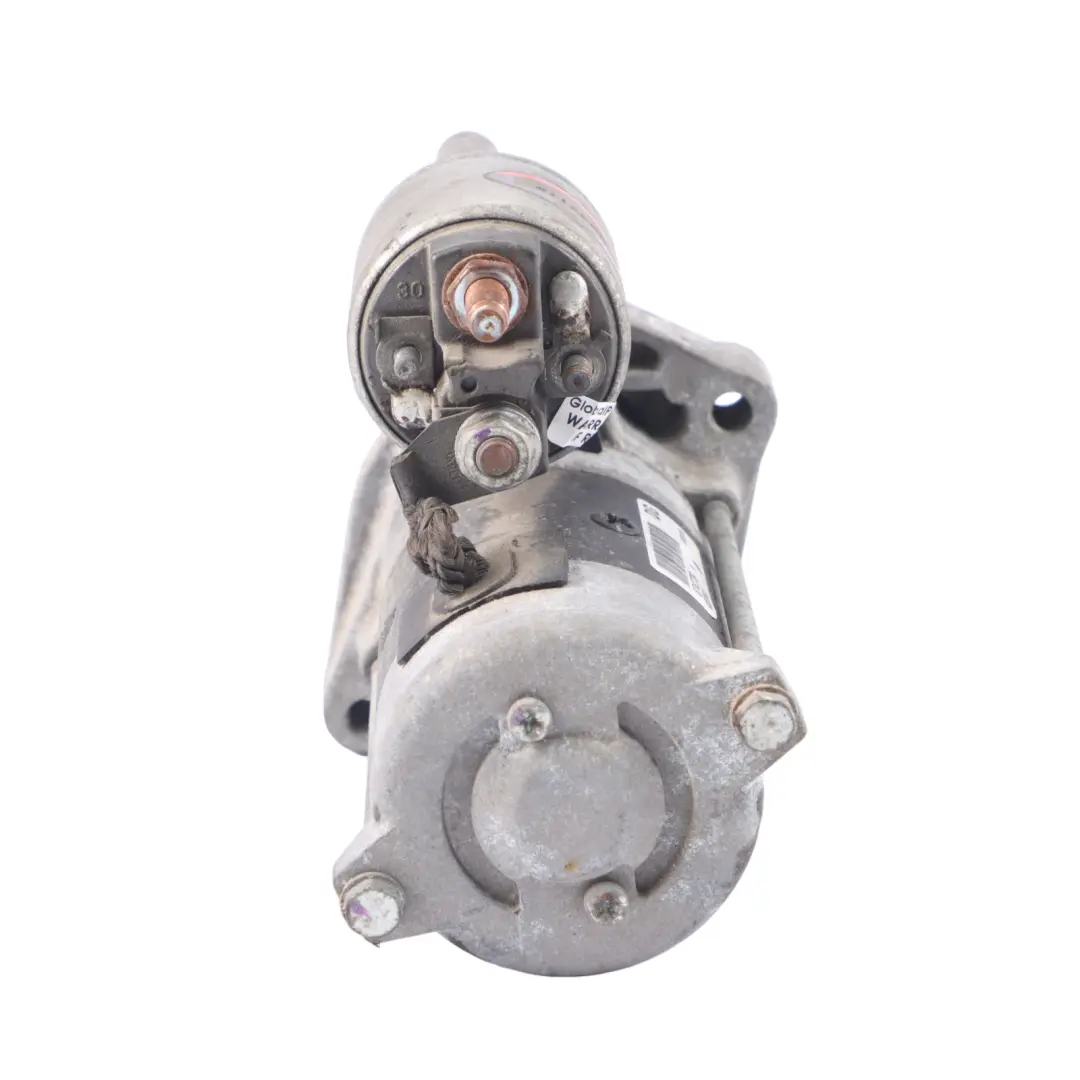 BMW X3 X5 E46 E60 E61 E65 E83 E53 M57N Starter 63223537 - SKU 7788680-2 - Numero di parte 7788680