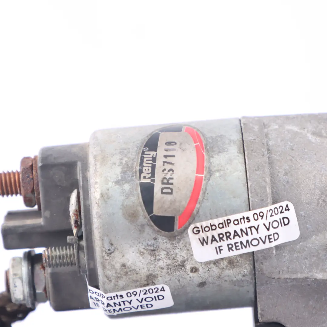 BMW E46 E60 E61 E65 E83 E53 M57N Engine Starter Motor 63223537 - SKU 7788680-2 - Part number 7788680