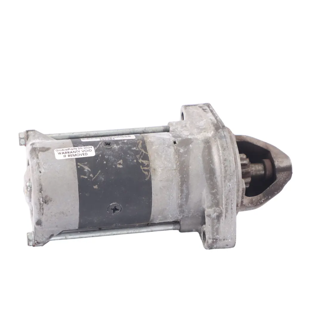 BMW E46 E60 E61 E65 E83 E53 M57N Engine Starter Motor 63223537 - SKU 7788680-2 - Part number 7788680