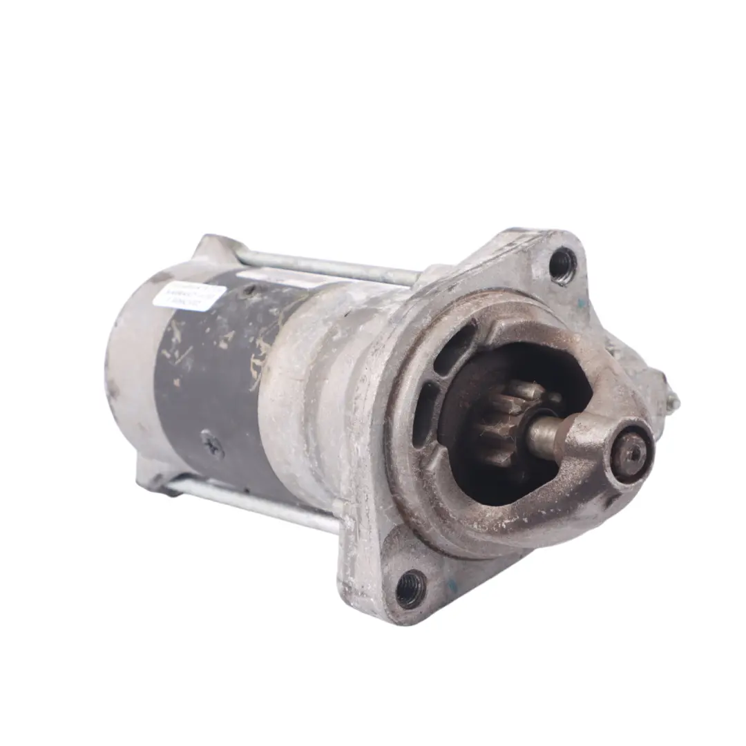 M57N Motor De arranque 63223537 para BMW E46 E60 E61 E65 E83 E53 con número de pieza 7788680 BMW E46 E60 E61 E65 E83 E53 M57N Motor De arranque 63223537 - SKU 7788680-2 - Número de pieza 7788680