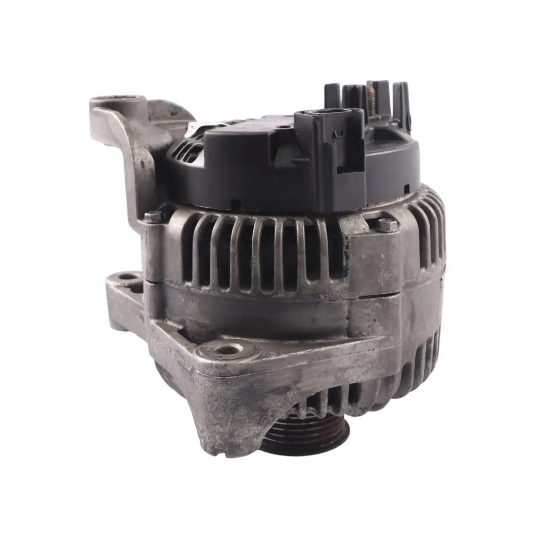 BMW E60 E61 E65 Compact Alternator Generator Valeo 170A - SKU 7792072-1 - Part number 7792072