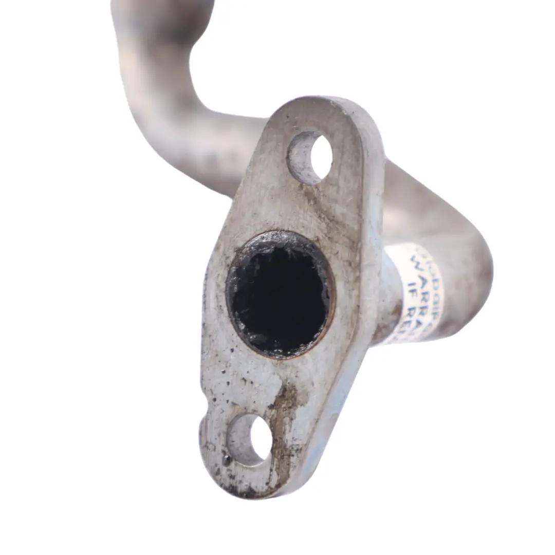 N47 M57N2 Turbo Turbocharger Return Pipe BMW E60 LCI E81 E87 E90 E91 - SKU 7797406 - Part number 7797406