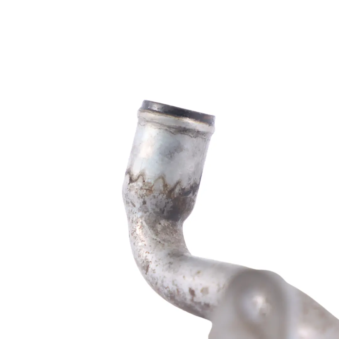 N47 M57N2 Tubo de retorno del turbocompresor para BMW 1 3 E60 LCI E81 E87 E90 E91 con número de pieza 7797406 BMW 1 3 E60 LCI E81 E87 E90 E91 N47 M57N2 Tubo de retorno del turbocompresor - SKU 7797406 - Número de pieza 7797406