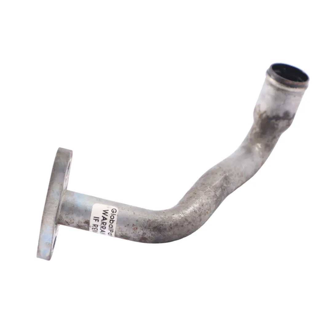N47 M57N2 Tubo ritorno turbocompressore turbo per BMW 1 3 E60 LCI E81 E87 E90 E91 con numero di parte 7797406 BMW 1 3 E60 LCI E81 E87 E90 E91 N47 M57N2 Tubo ritorno turbocompressore turbo - SKU 7797406 - Numero di parte 7797406