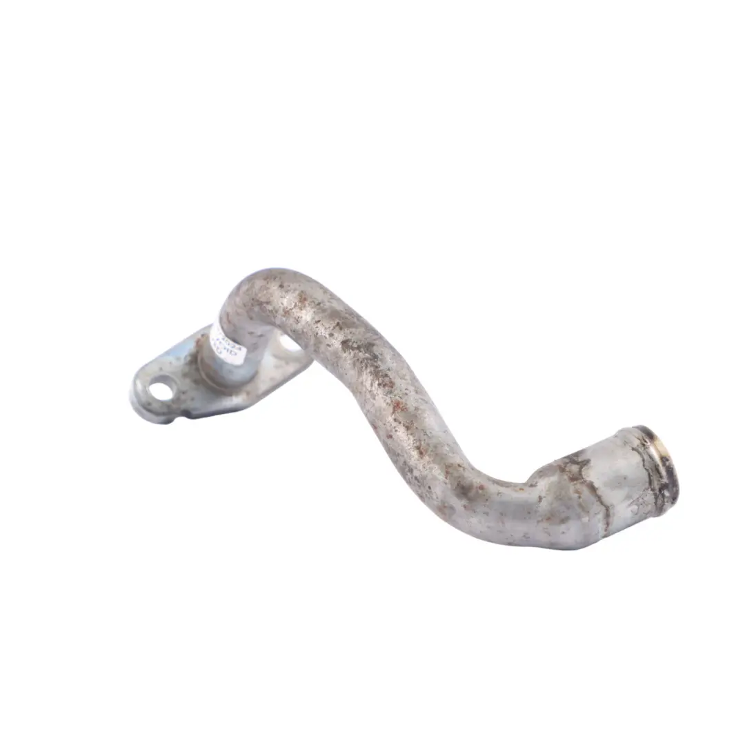 N47 M57N2 Tubo ritorno turbocompressore turbo per BMW 1 3 E60 LCI E81 E87 E90 E91 con numero di parte 7797406 BMW 1 3 E60 LCI E81 E87 E90 E91 N47 M57N2 Tubo ritorno turbocompressore turbo - SKU 7797406 - Numero di parte 7797406