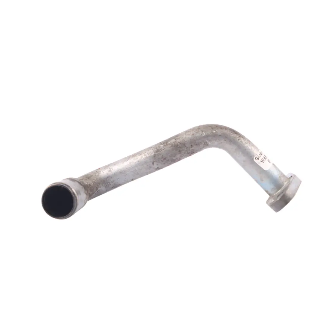 N47 M57N2 Turbo Turbocharger Return Pipe BMW E60 LCI E81 E87 E90 E91 - SKU 7797406 - Part number 7797406