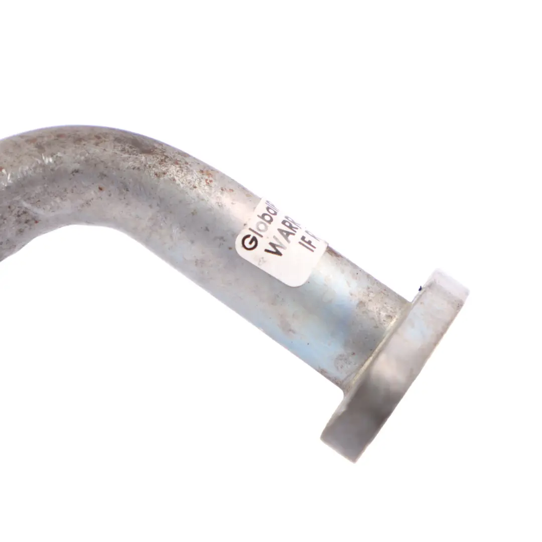 N47 M57N2 Turbo Turbocharger Return Pipe BMW E60 LCI E81 E87 E90 E91 - SKU 7797406 - Part number 7797406