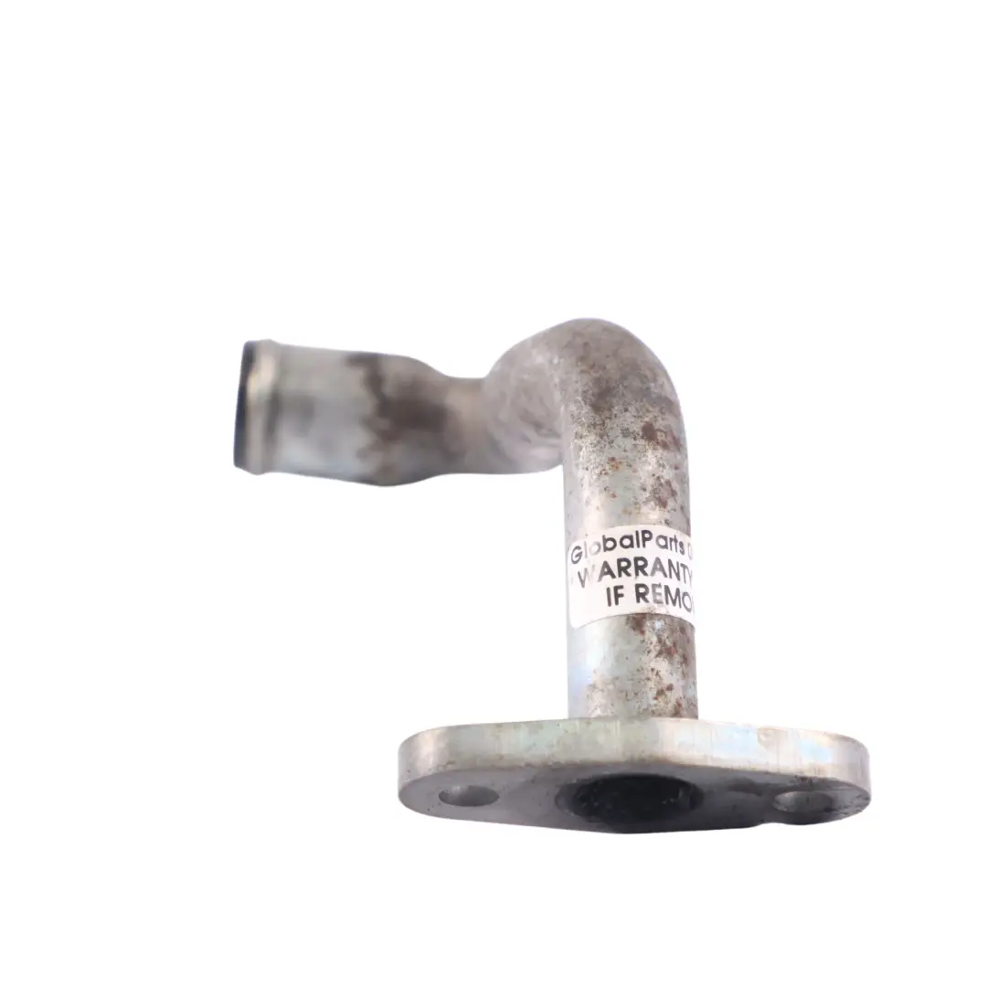 N47 M57N2 Turbo Turbocharger Return Pipe BMW E60 LCI E81 E87 E90 E91 - SKU 7797406 - Part number 7797406