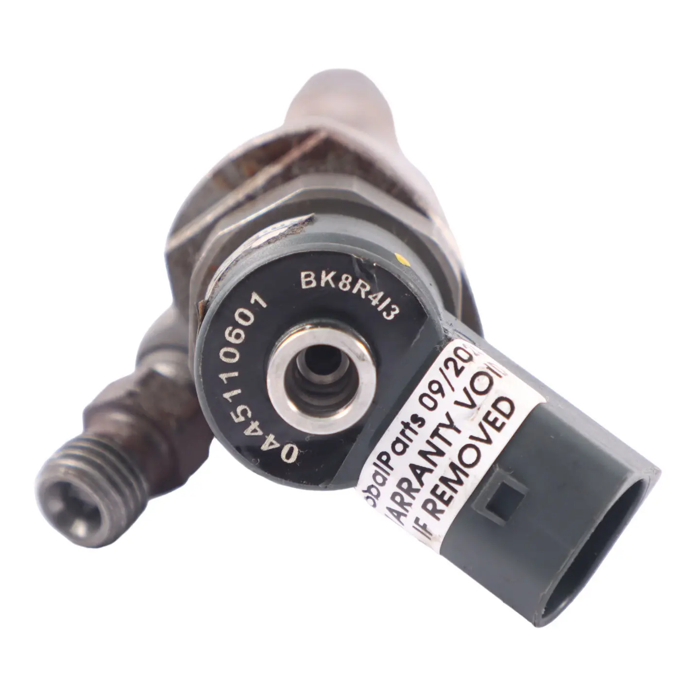 BMW E81 E87 LCI E90 E91 E92 F20 F30 118d 318d N47 Iniettore carburante 7798446