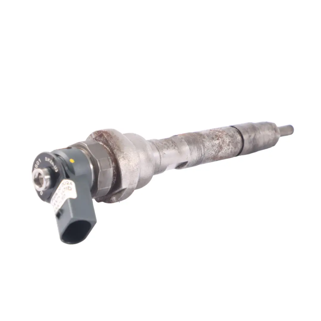 N47 Iniettore carburante per BMW E81 E87 LCI E90 E91 E92 F20 F30 118d 318d con numero di parte 7798446 BMW E81 E87 LCI E90 E91 E92 F20 F30 118d 318d N47 Iniettore carburante - SKU 7798446-1 - Numero di parte 7798446