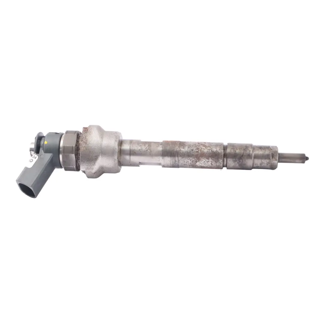 N47 Injecteur Fuel pour BMW E81 E87 LCI E90 E91 E92 F20 F21 F30 F31 118d 318d à propos du numéro de pièce 7798446 BMW E81 E87 LCI E90 E91 E92 F20 F21 F30 F31 118d 318d N47 Injecteur Fuel - SKU 7798446-1 - Numéro de pièce 7798446