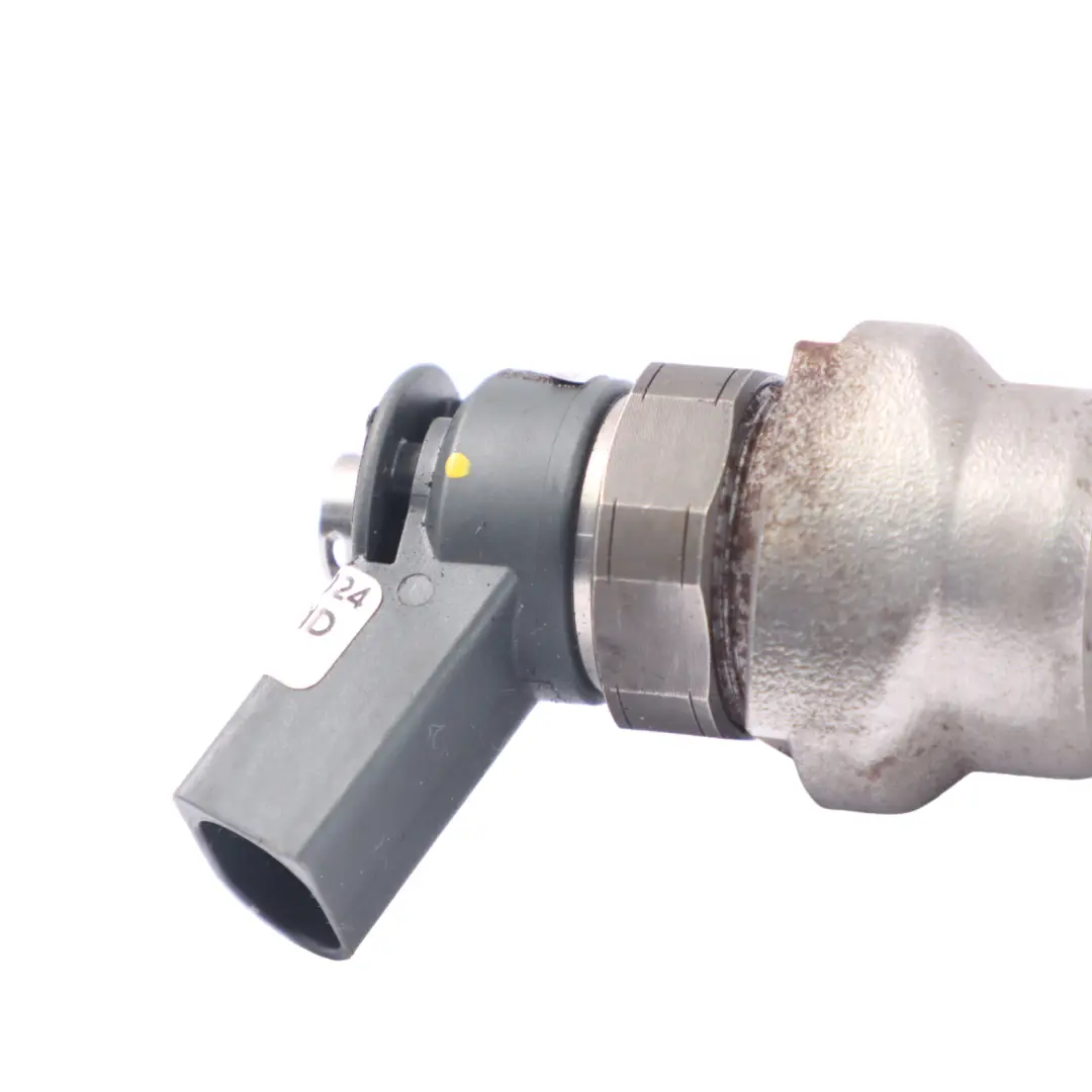 N47 Einspritzdüse Injektor für BMW E81 E87 LCI E90 E91 F20 F30 118d 318d mit Teilenummer 7798446 BMW E81 E87 LCI E90 E91 F20 F30 118d 318d N47 Einspritzdüse Injektor - SKU 7798446-1 - Teilenummer 7798446