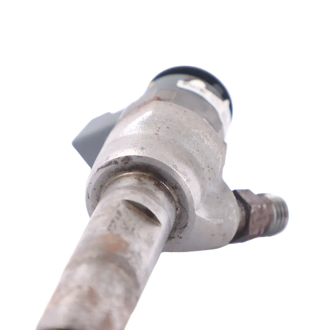 N47 Einspritzdüse Injektor für BMW E81 E87 LCI E90 E91 F20 F30 118d 318d mit Teilenummer 7798446 BMW E81 E87 LCI E90 E91 F20 F30 118d 318d N47 Einspritzdüse Injektor - SKU 7798446-1 - Teilenummer 7798446